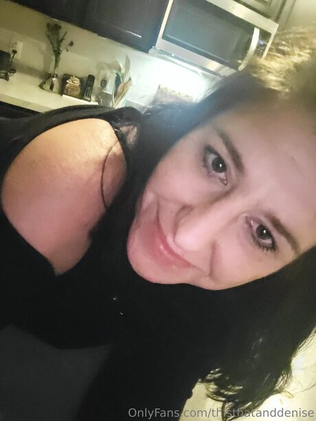 Thisthatanddenise leaked onlyfans photos