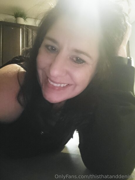 Thisthatanddenise onlyfans leaks free