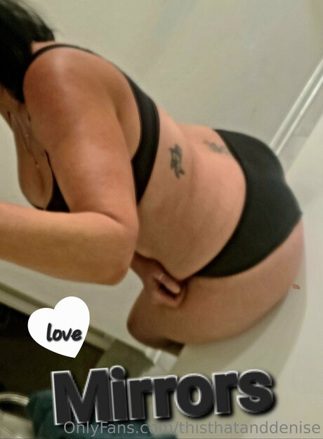 Thisthatanddenise nude only fans leaks