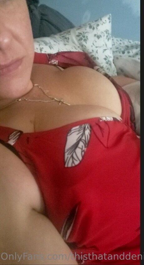 Thisthatanddenise leaks onlyfans