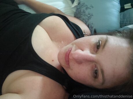 Thisthatanddenise leaked onlyfans porn