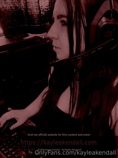 Kayleakendall only fans review