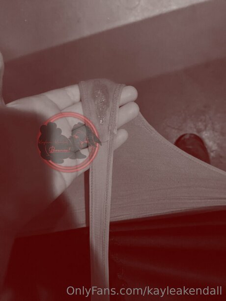 Kayleakendall onlyfans leaked photos