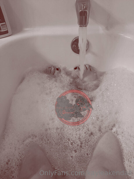 Kayleakendall onlyfans leaked naked