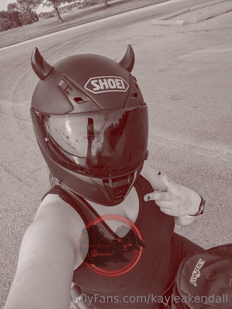 Kayleakendall onlyfans nude