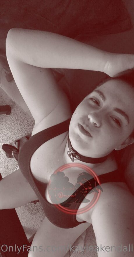 Kayleakendall onlyfans naked porn