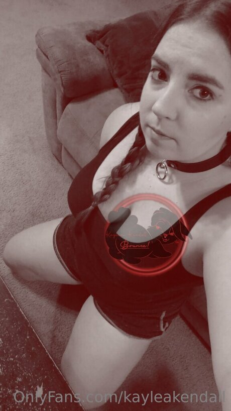 Kayleakendall onlyfans leak new