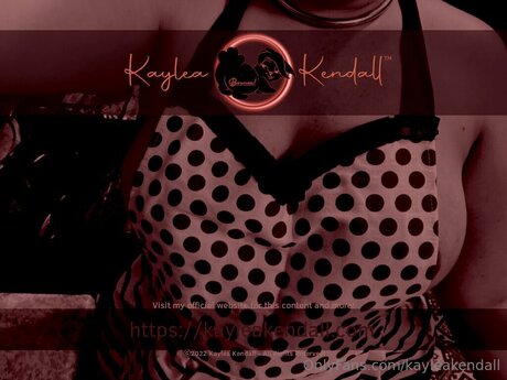 Kayleakendall naked onlyfans leak
