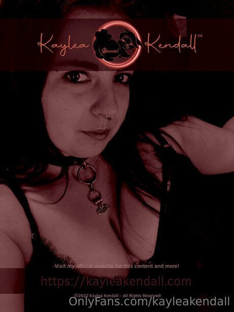 Kayleakendall leaked onlyfans