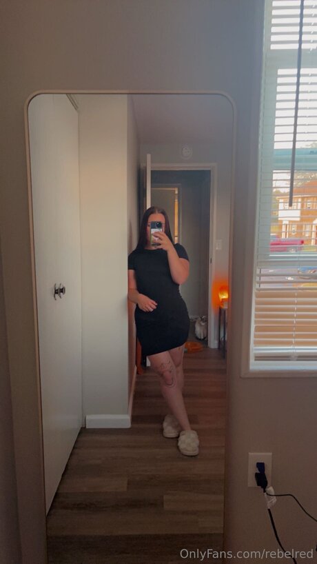 Rebelred onlyfans leak xxx