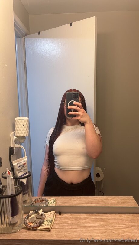 Rebelred leaked onlyfans