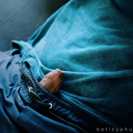 Datisyahu onlyfans nude leak