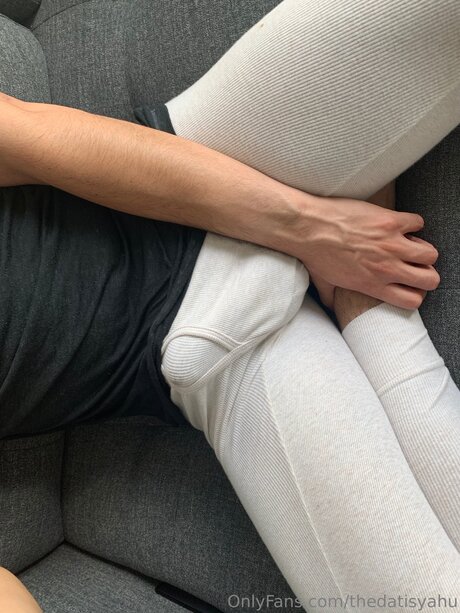 Datisyahu leaks only fans