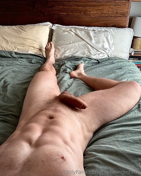 Thebeingintime free onlyfans