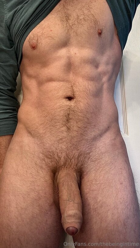 Thebeingintime onlyfans nudes