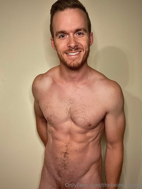 Thebeingintime nude onlyfans leaked