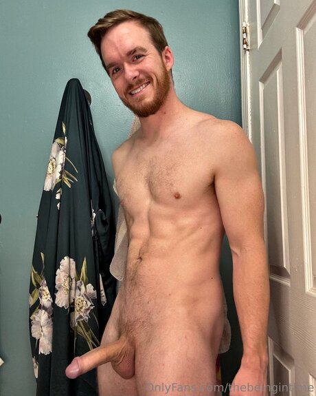 Thebeingintime onlyfans leak sex