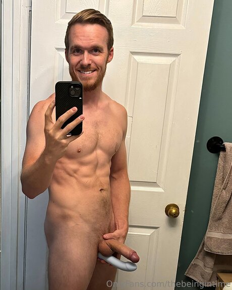 Thebeingintime onlyfans naked
