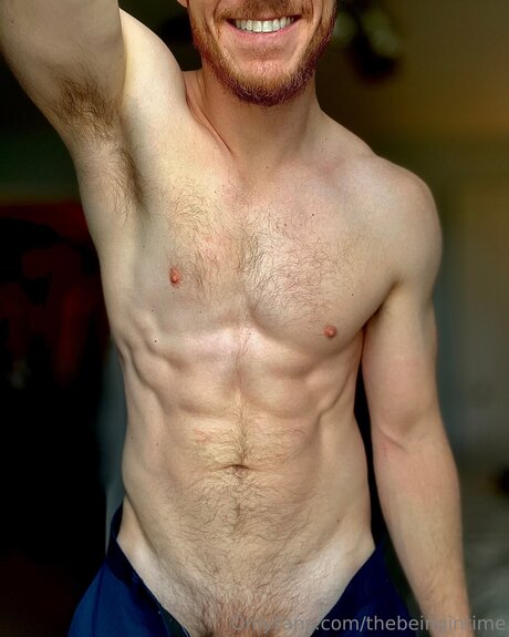 Thebeingintime only fans leaks