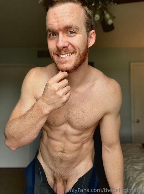 Thebeingintime onlyfans sex tape