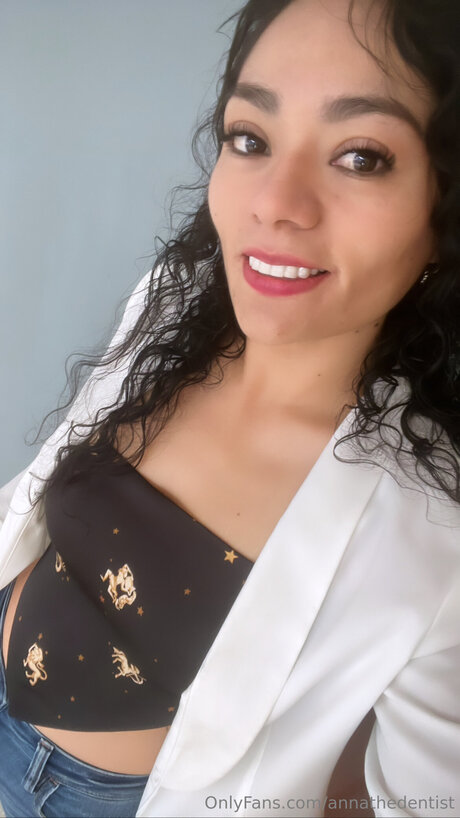 Annathedentist sexy onlyfans
