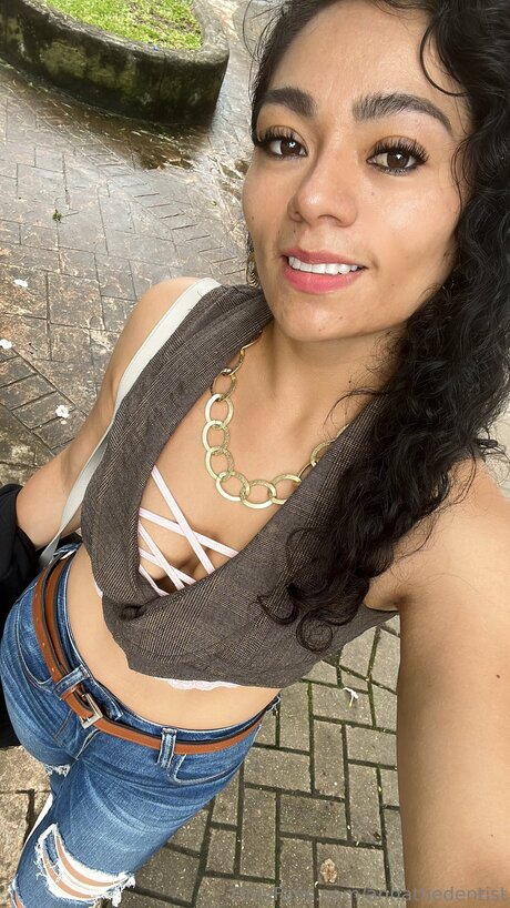 Annathedentist onlyfans tits