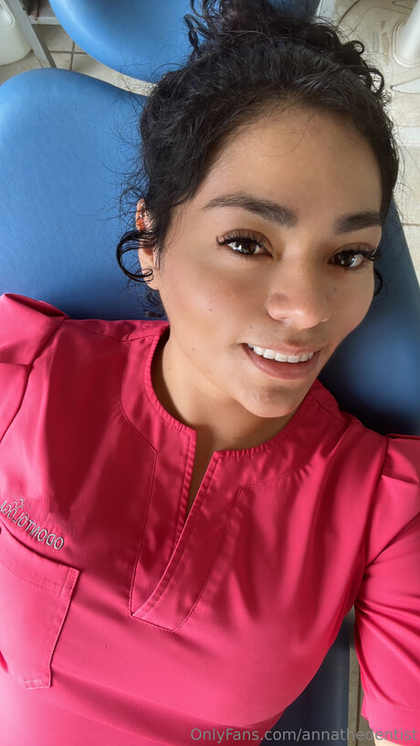 Annathedentist onlyfans nudes