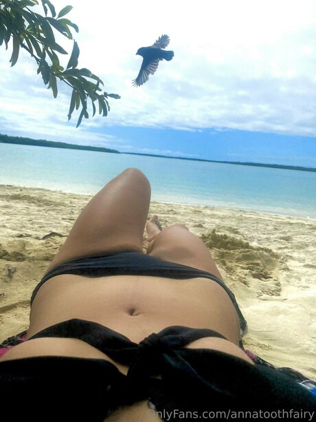 Annathedentist onlyfans nude