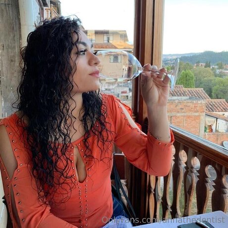 Annathedentist nude onlyfans