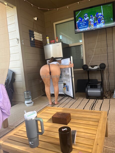 Littlemrsmissy leaked onlyfans sex