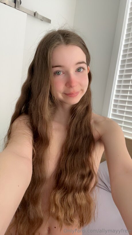 Allymayyfree leak onlyfans porn