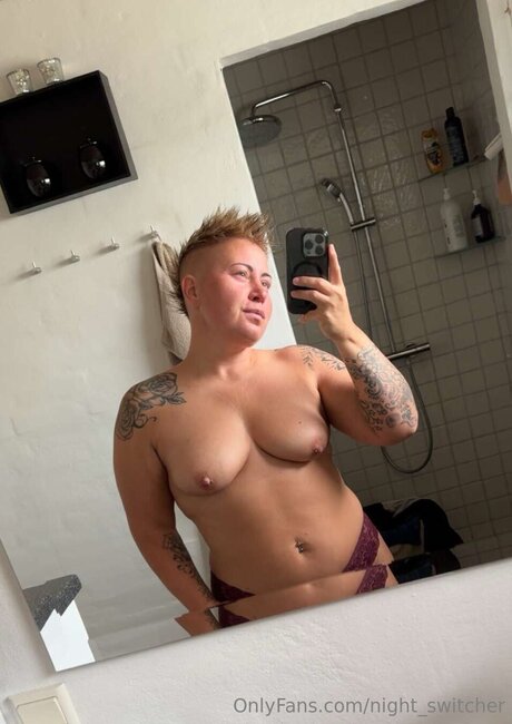Night Switcher onlyfans nudes leak