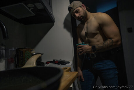 Jayrod777 leaked onlyfans free