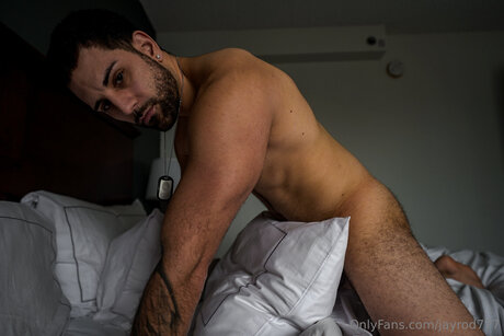 Jayrod777 onlyfans leaks nudes