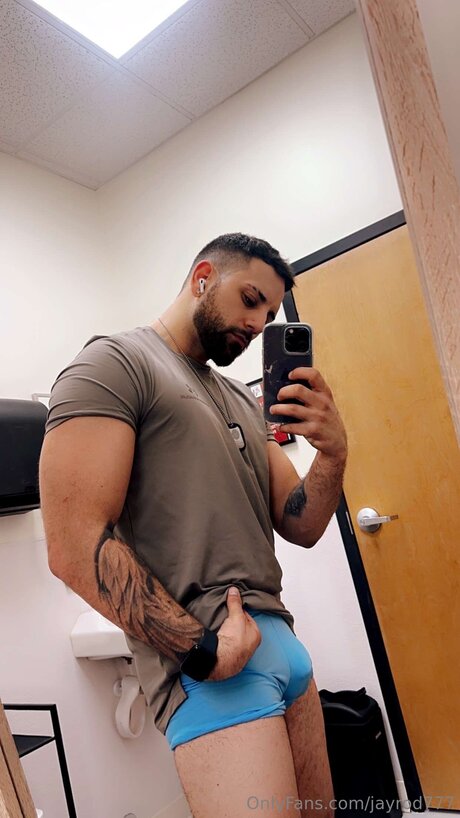 Jayrod777 onlyfans gratis