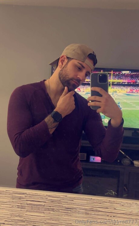 Jayrod777 only fans
