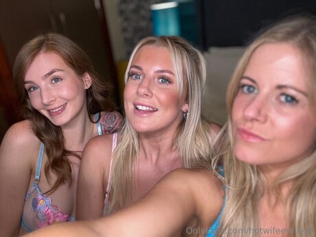 Hotwifeemilyuk onlyfans boobs