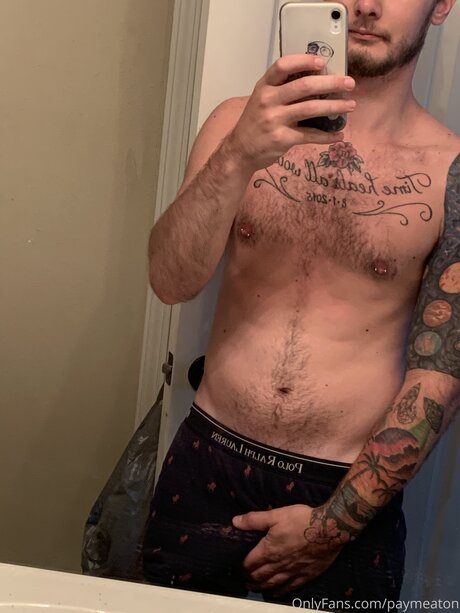 Paymeaton onlyfans star