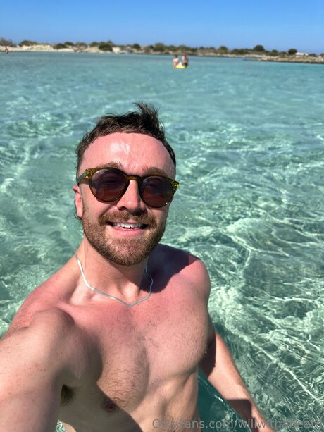 Willwithabeard onlyfans keak