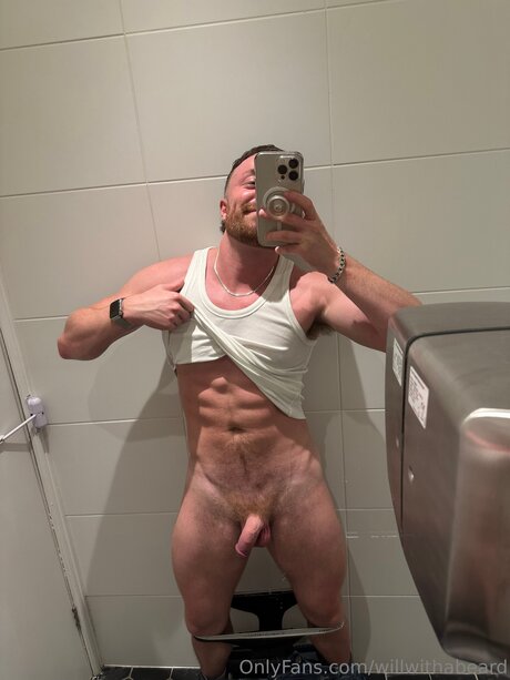Willwithabeard leaked onlyfans.