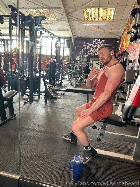 Willwithabeard new onlyfans