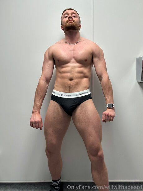 Willwithabeard porn onlyfans