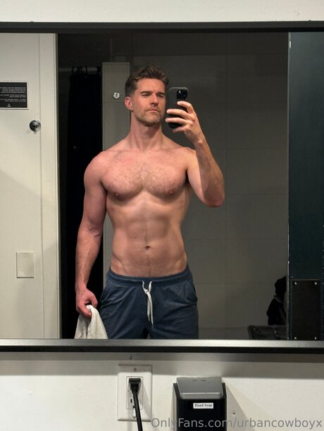 Urbancowboyx new onlyfans leak