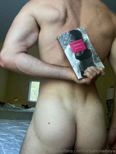 Urbancowboyx onlyfans content