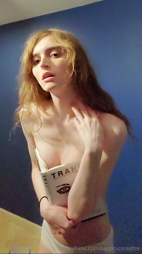 Sapphicsceptre leaked onlyfans nude