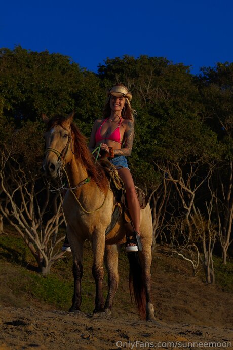 Sunneemoon onlyfans uncensored