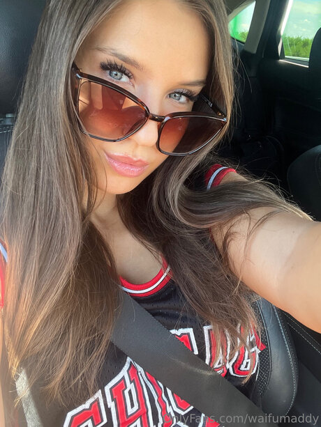 Waifumaddy free onlyfans porn