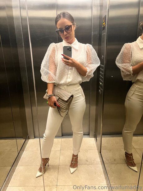 Waifumaddy onlyfans leaked sex