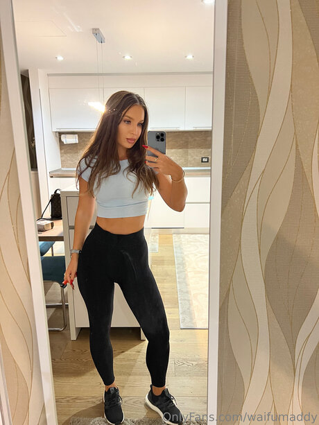 Waifumaddy onlyfans leaked