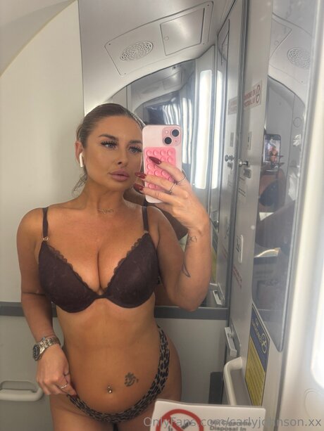 Carlyjohnson Xx strip onlyfans